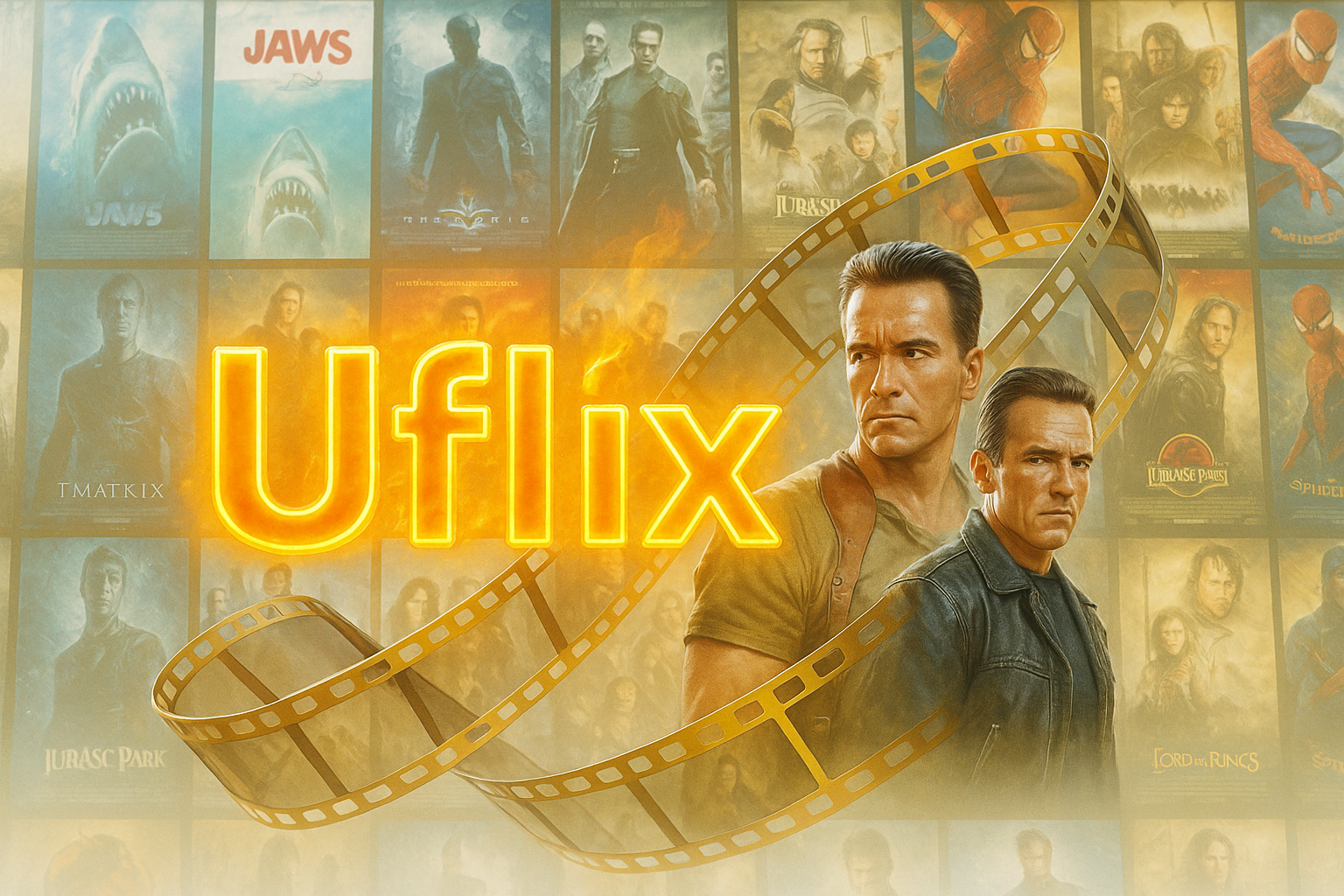 Uflix